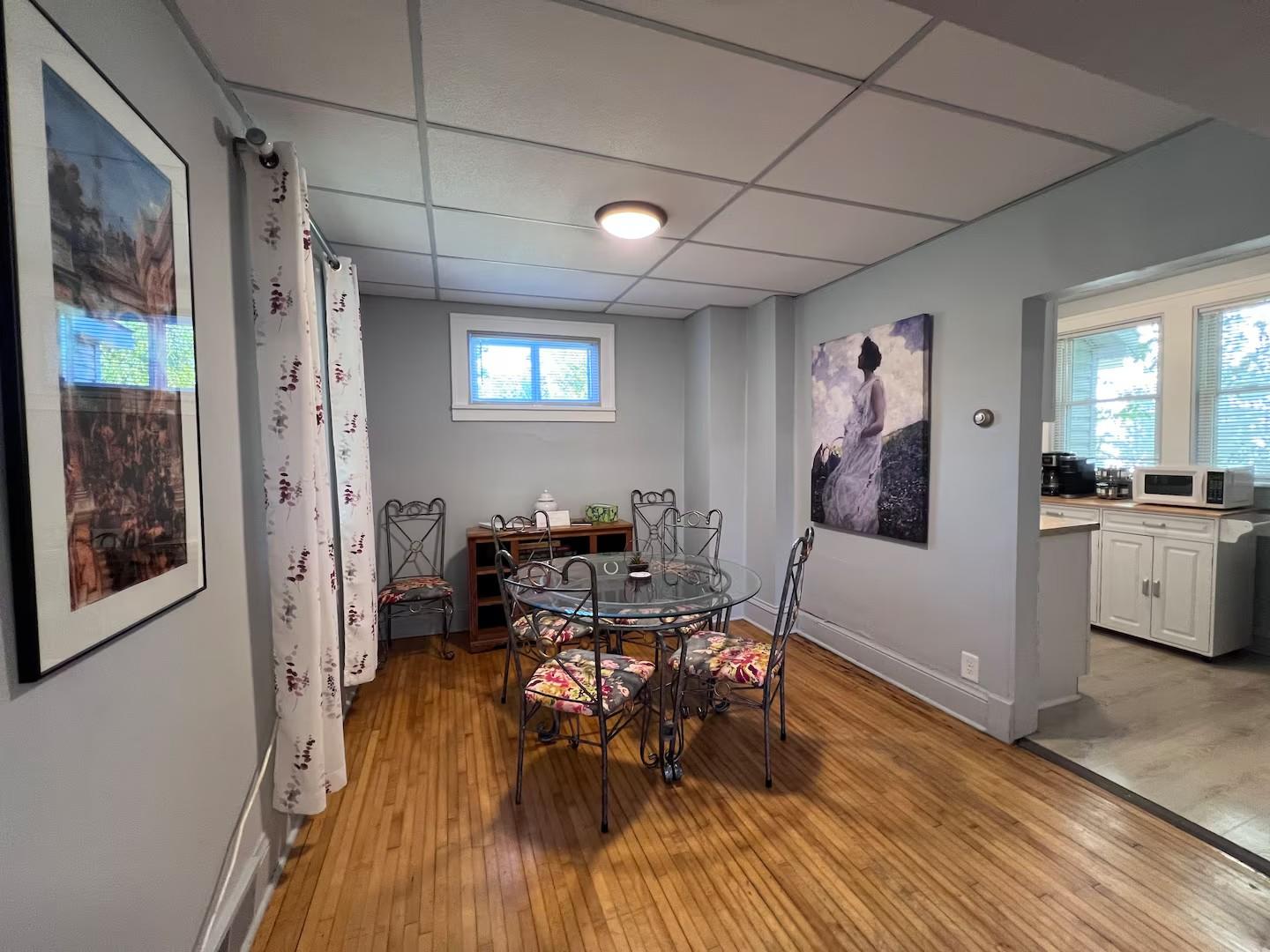Campus Bungalow (2 Bedroom Home) - Image# 1