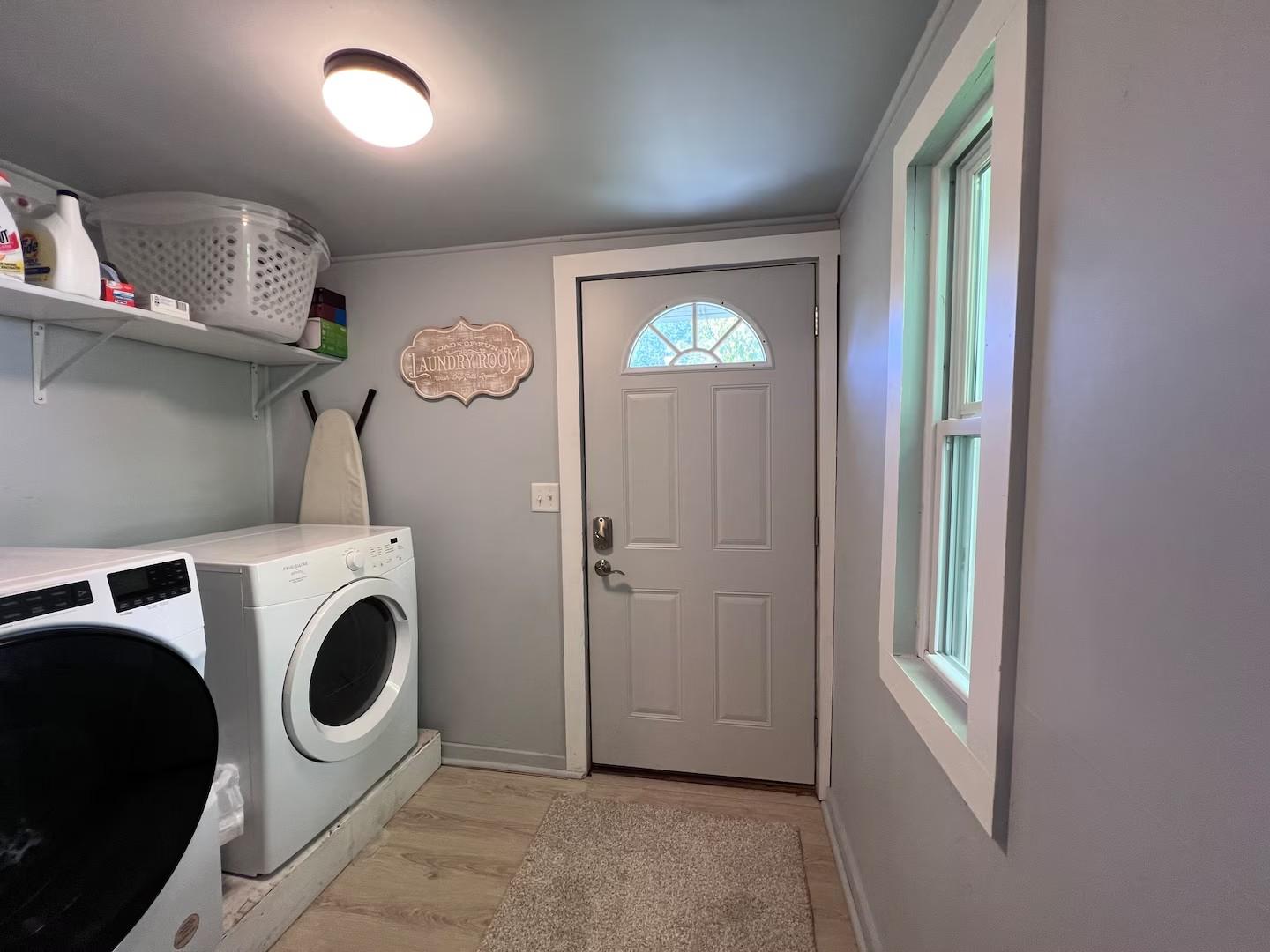 Campus Bungalow (2 Bedroom Home) - Image# 1