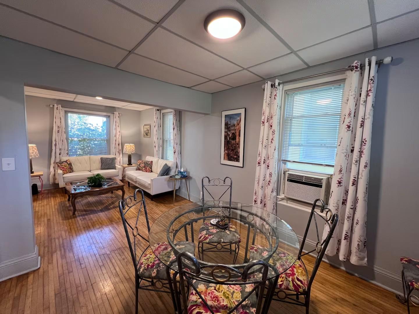 Campus Bungalow (2 Bedroom Home) - Image# 1