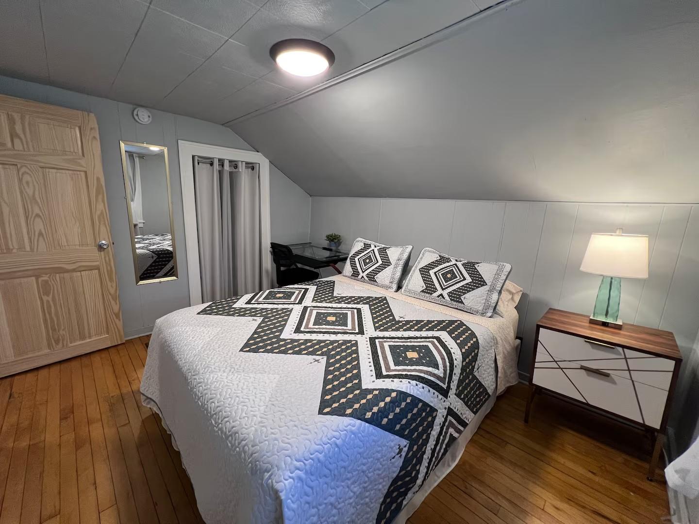 Campus Bungalow (2 Bedroom Home) - Image# 1