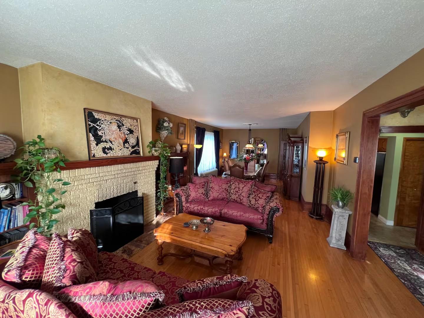 The Hughitt House - Image# 1